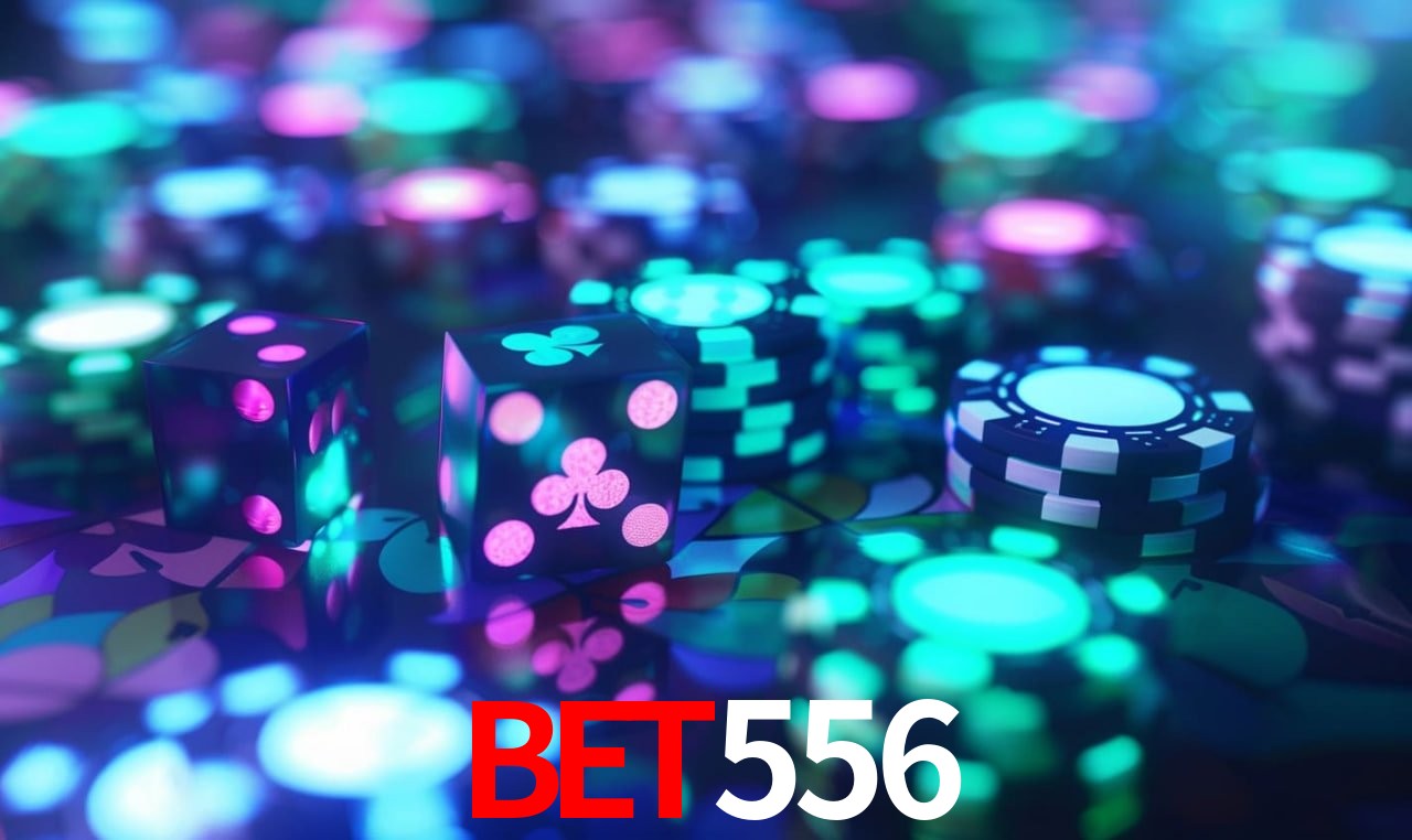 Experiência VIP bet556