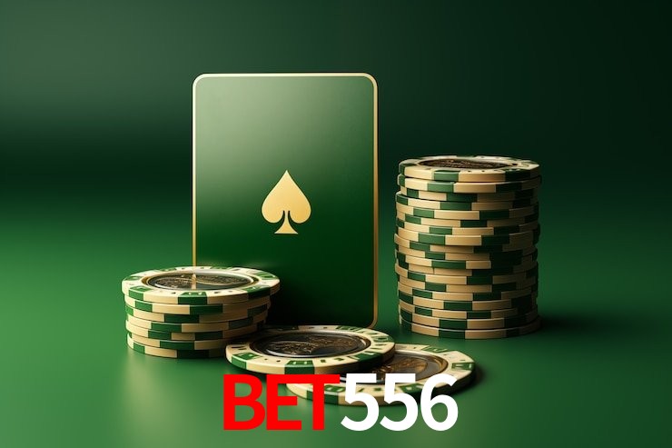 Experiência VIP bet556