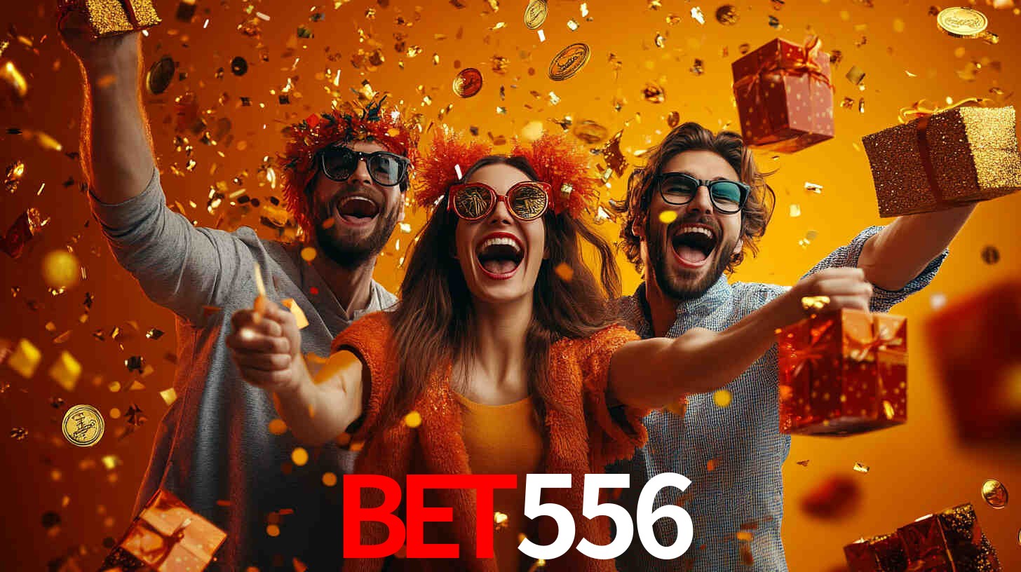 bet556: Seu Cassino Premiado com Pagamentos Rápidos