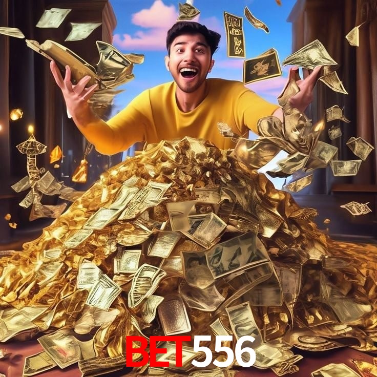 Estatísticas bet556
