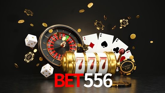 Welcome Bonus bet556