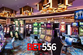 Inovações de Jogos na bet556: O Futuro das Experiências Interativas