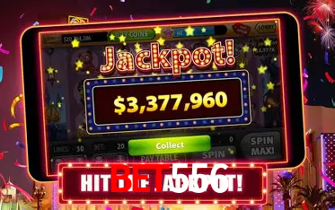A Experiência Imersiva dos Cassinos Ao Vivo no bet556