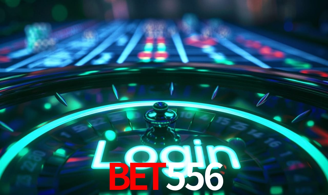 Casino Ao Vivo bet556
