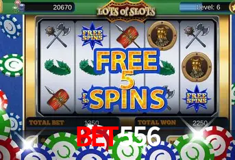 bet556 Belo Horizonte - VIP Casino
