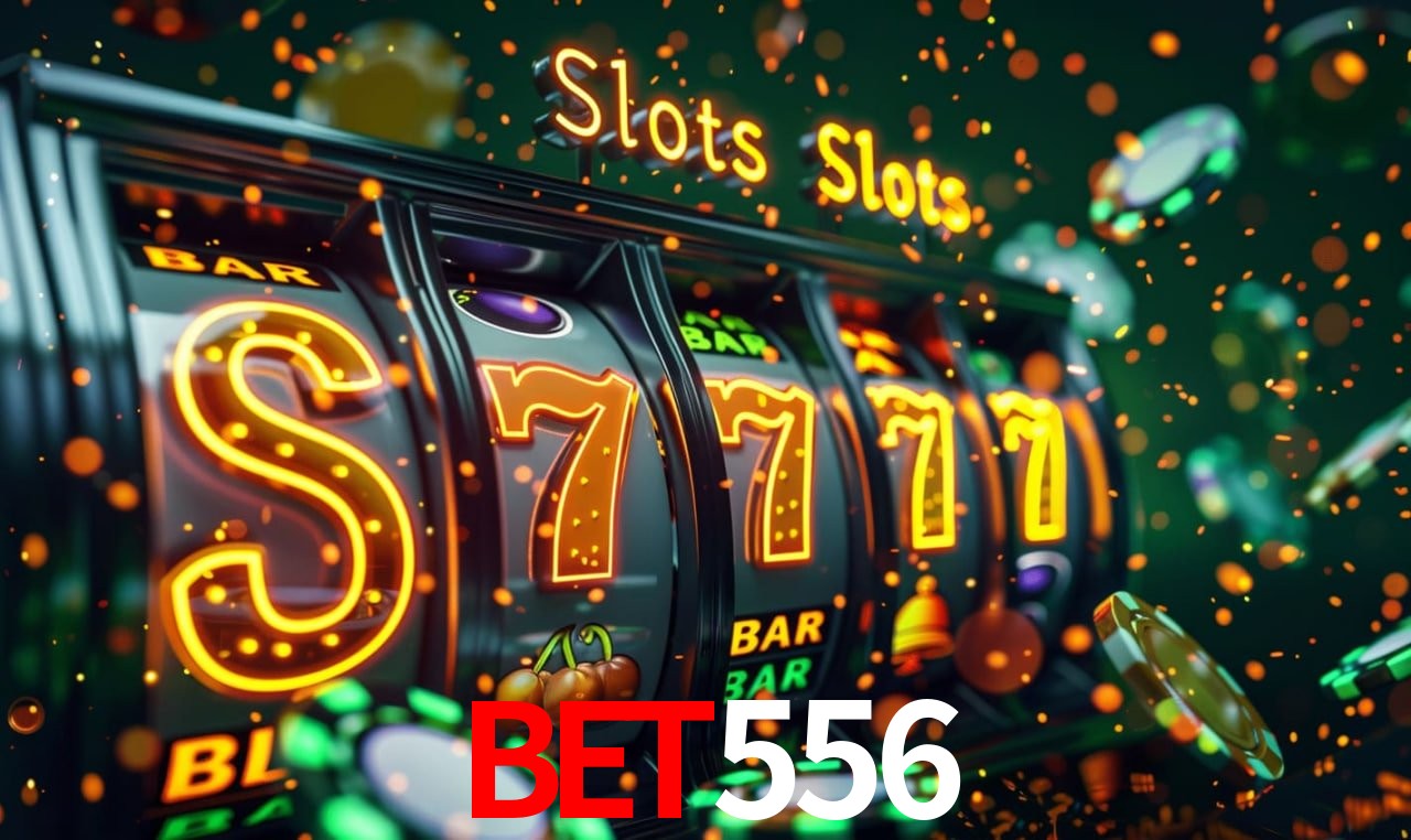 Avaliações dos Jogadores bet556