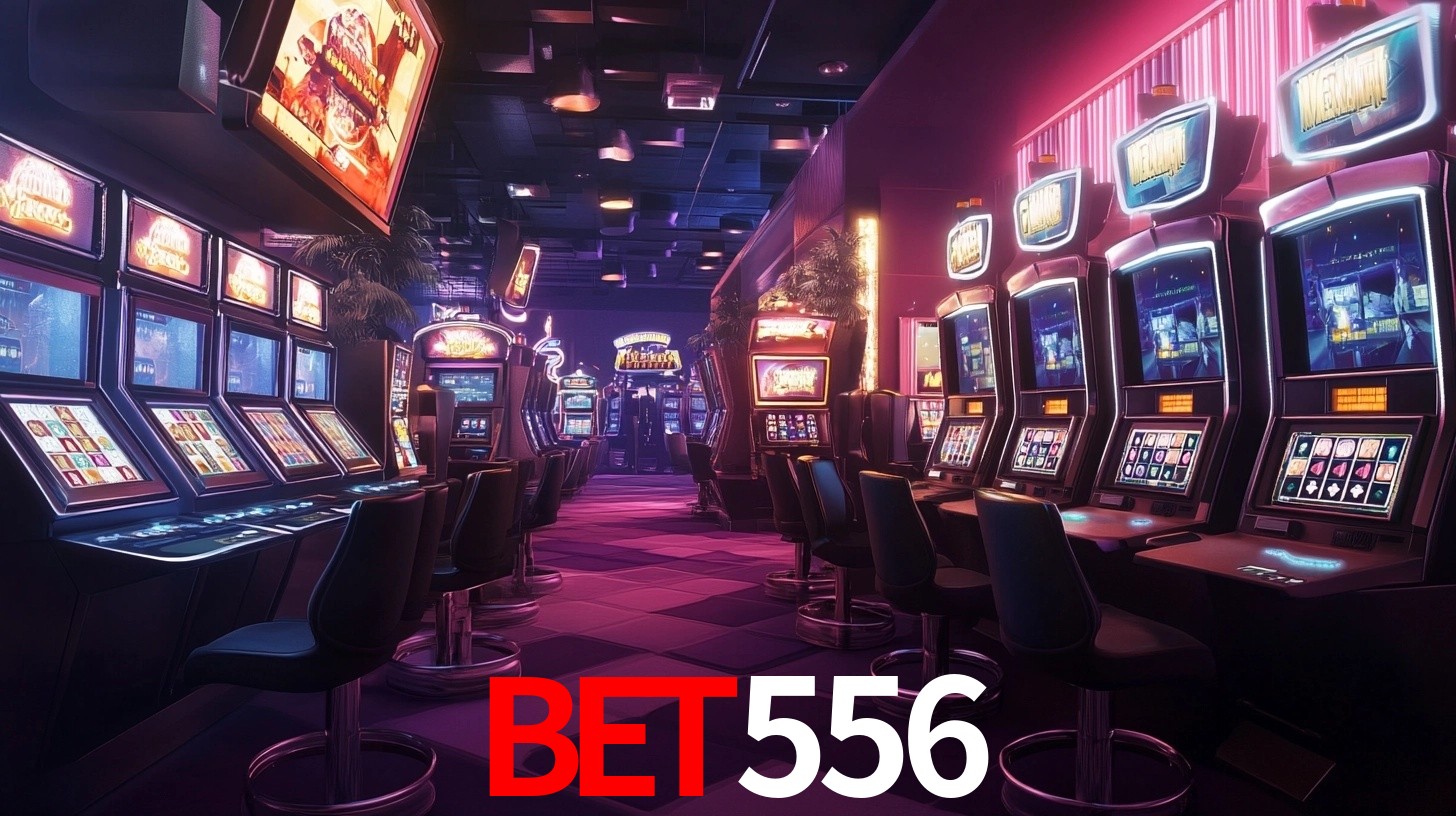 Welcome Bonus bet556