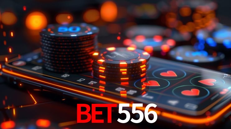 Slot Games bet556