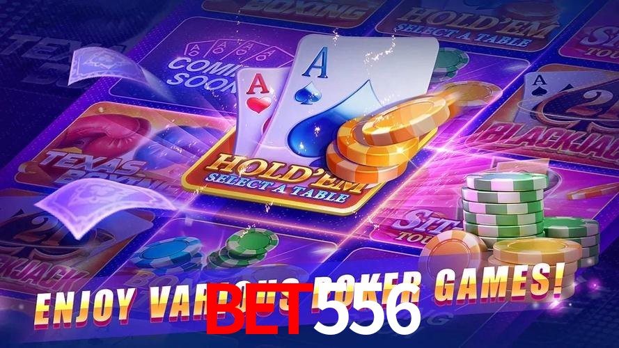cassino bet556