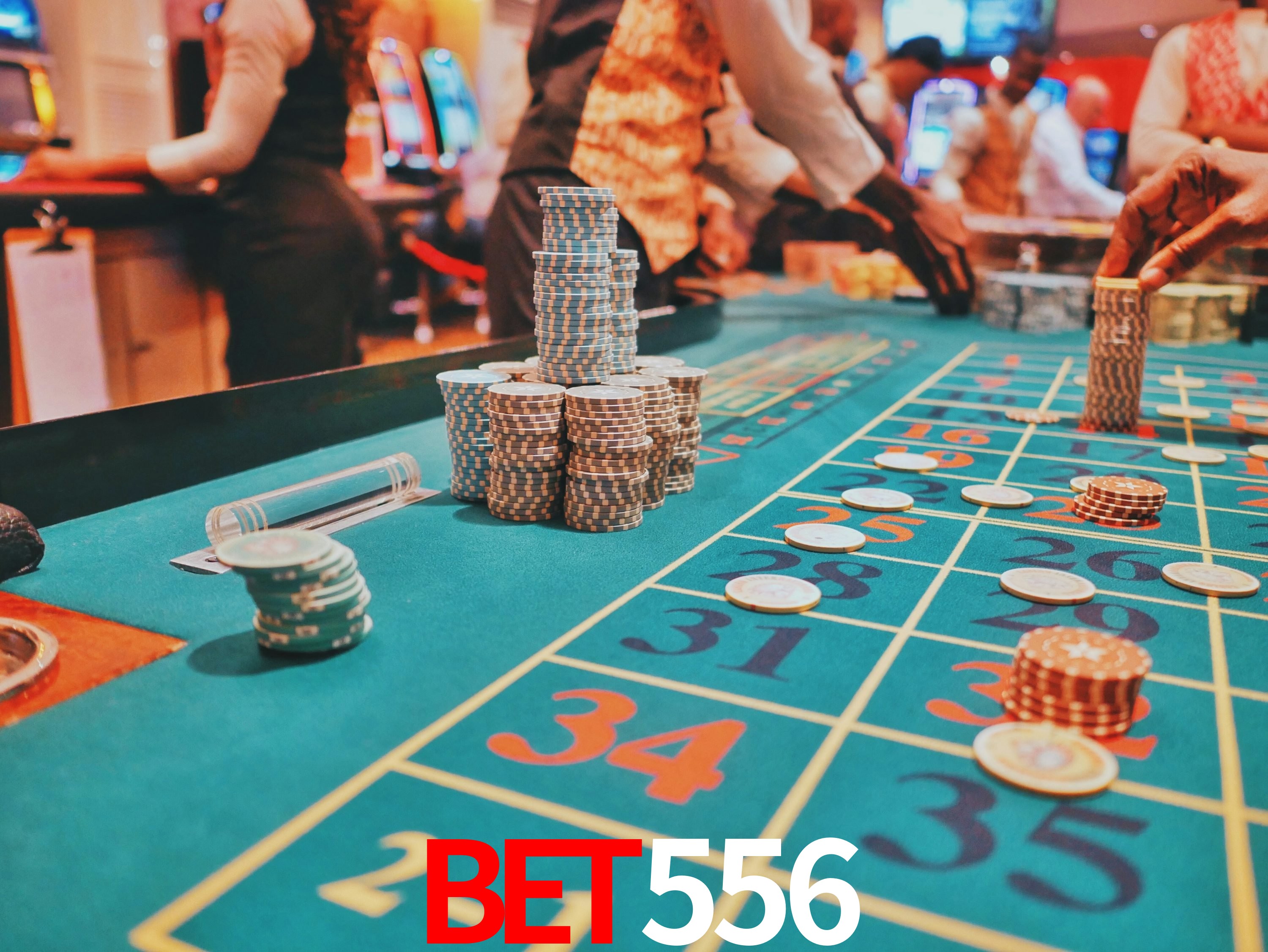Estatísticas do Jogo bet556