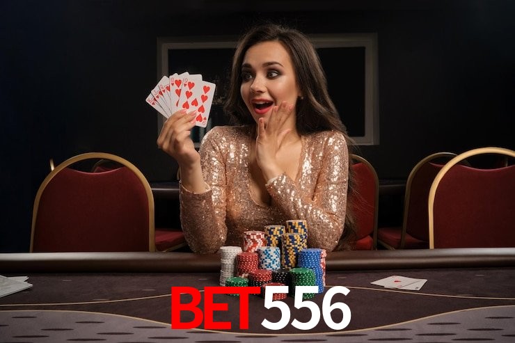 Torneios bet556