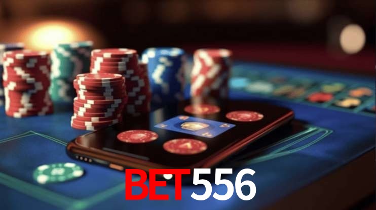 Recursos de Bônus bet556