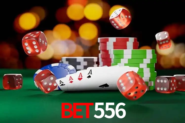 Ofertas Exclusivas bet556