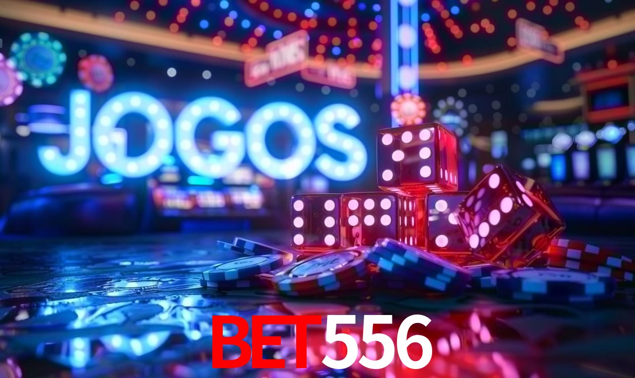 Casino VIP bet556