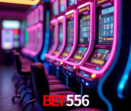 bet556 Slot - 320+ Caça-Níqueis Premium