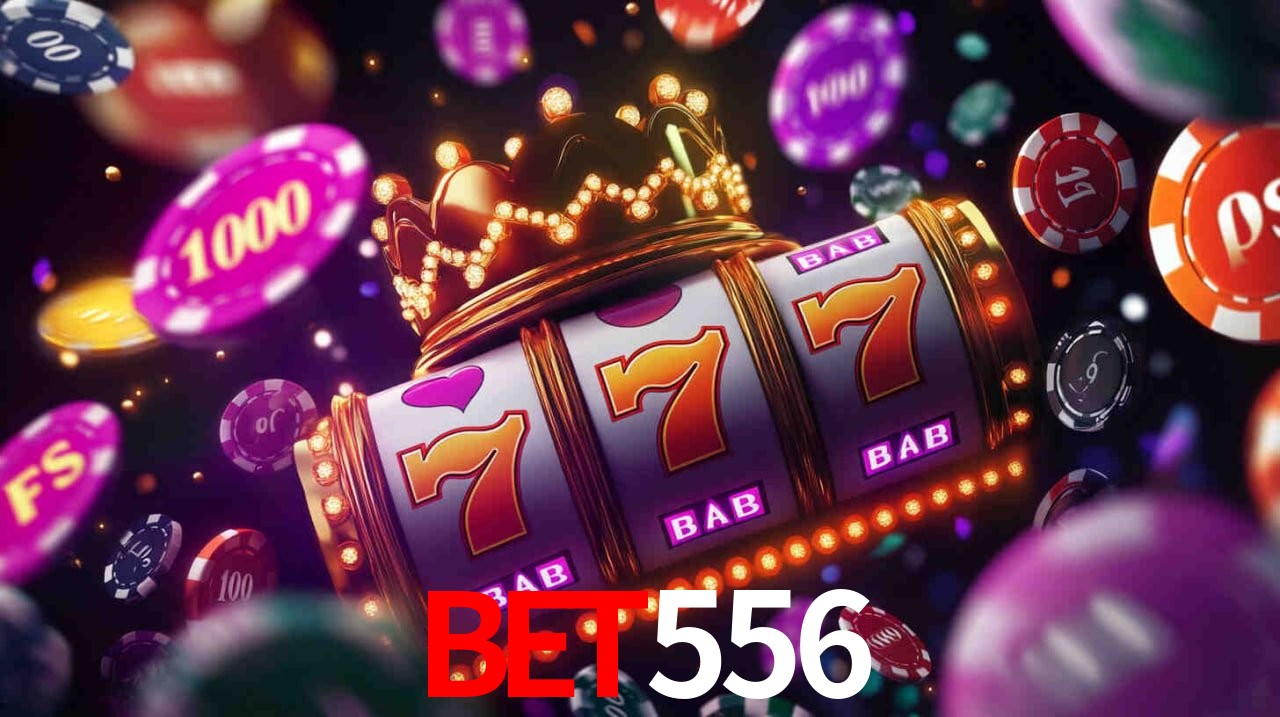 Account Benefits bet556
