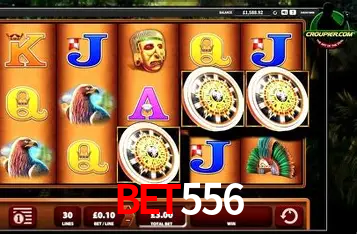Desvendando o Mundo dos Jogos Virtuais na bet556