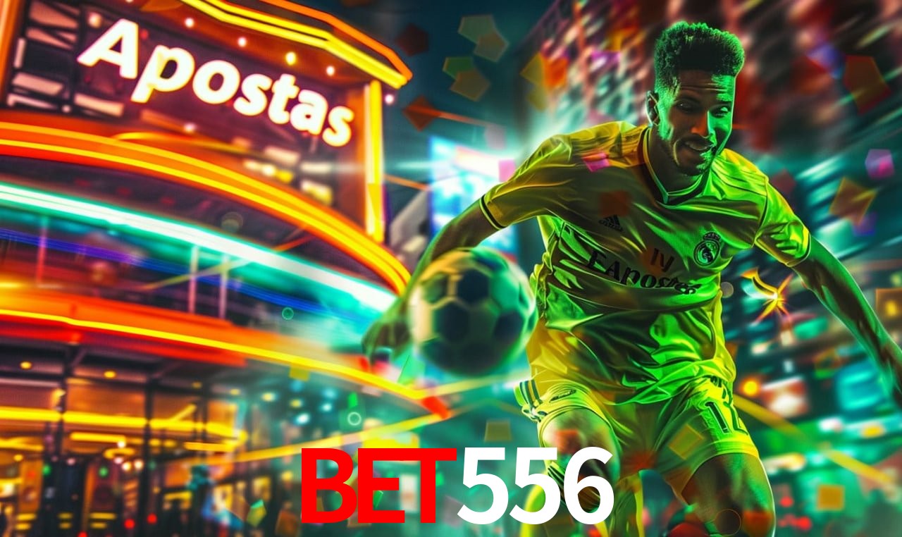 Promoção Relâmpago bet556