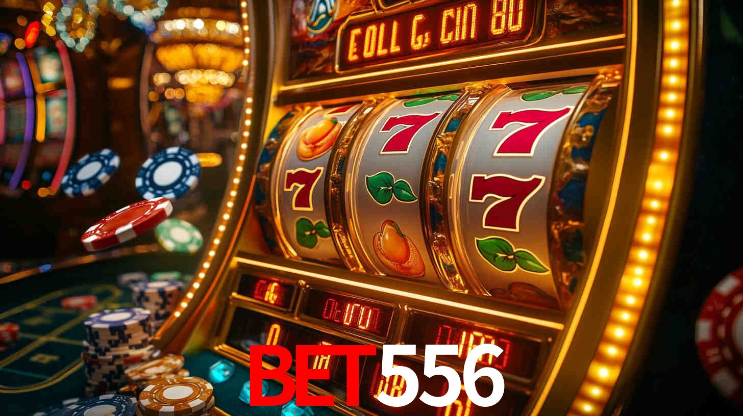 Live Casino bet556