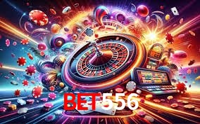 Provedores de Jogos bet556