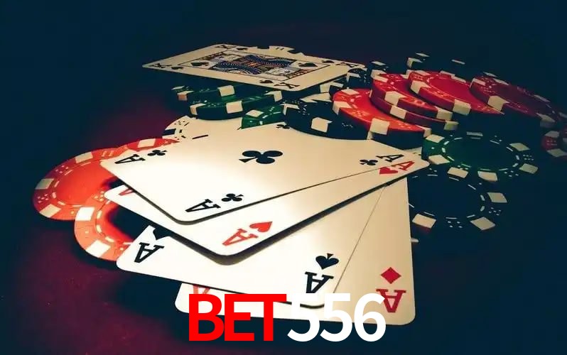bet556 Brasília - Betting Features