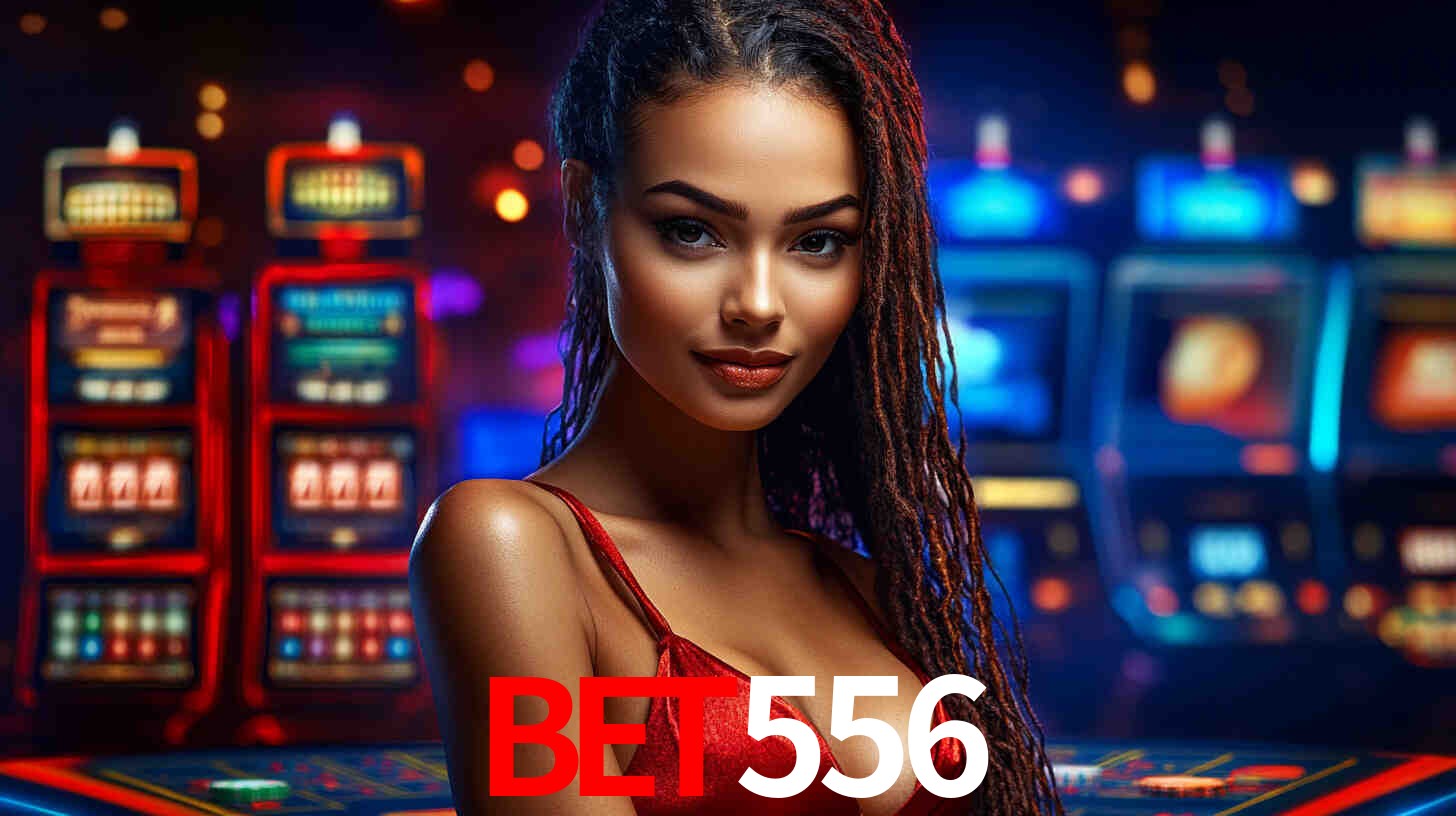 Desvendando o Mundo dos Jogos Virtuais na bet556