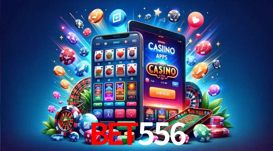 Flash Promotion bet556