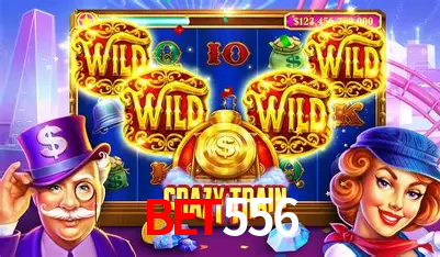 bet556 Bônus - Pacote R$5.000 + VIP