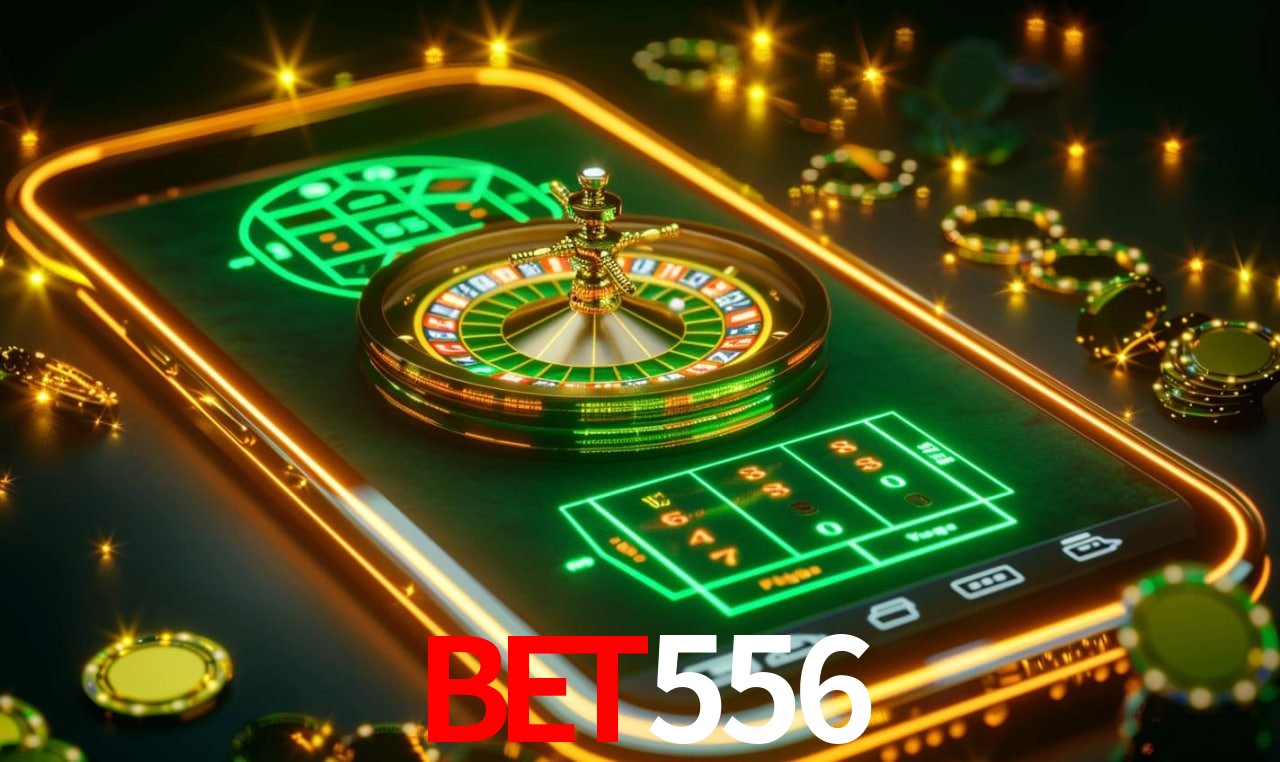 bet556 - User Statistics