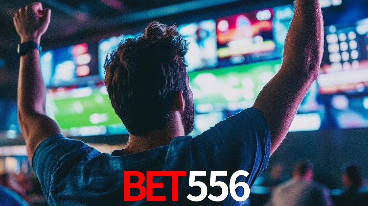 Sinta a adrenalina dos jogos de cassino com bet556