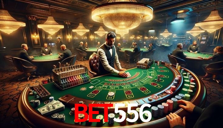 Game Providers bet556