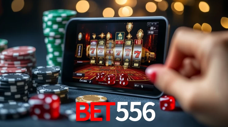 VIP Casino bet556