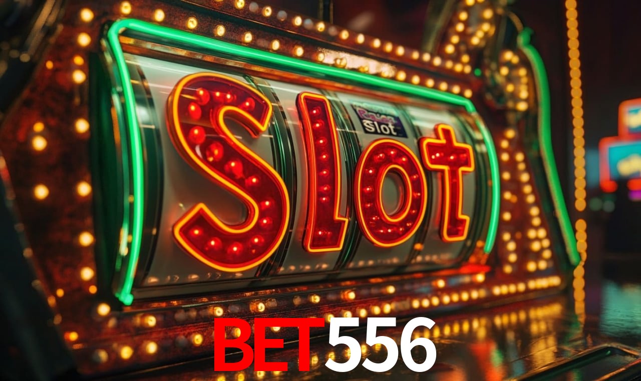 bet556 - Security
