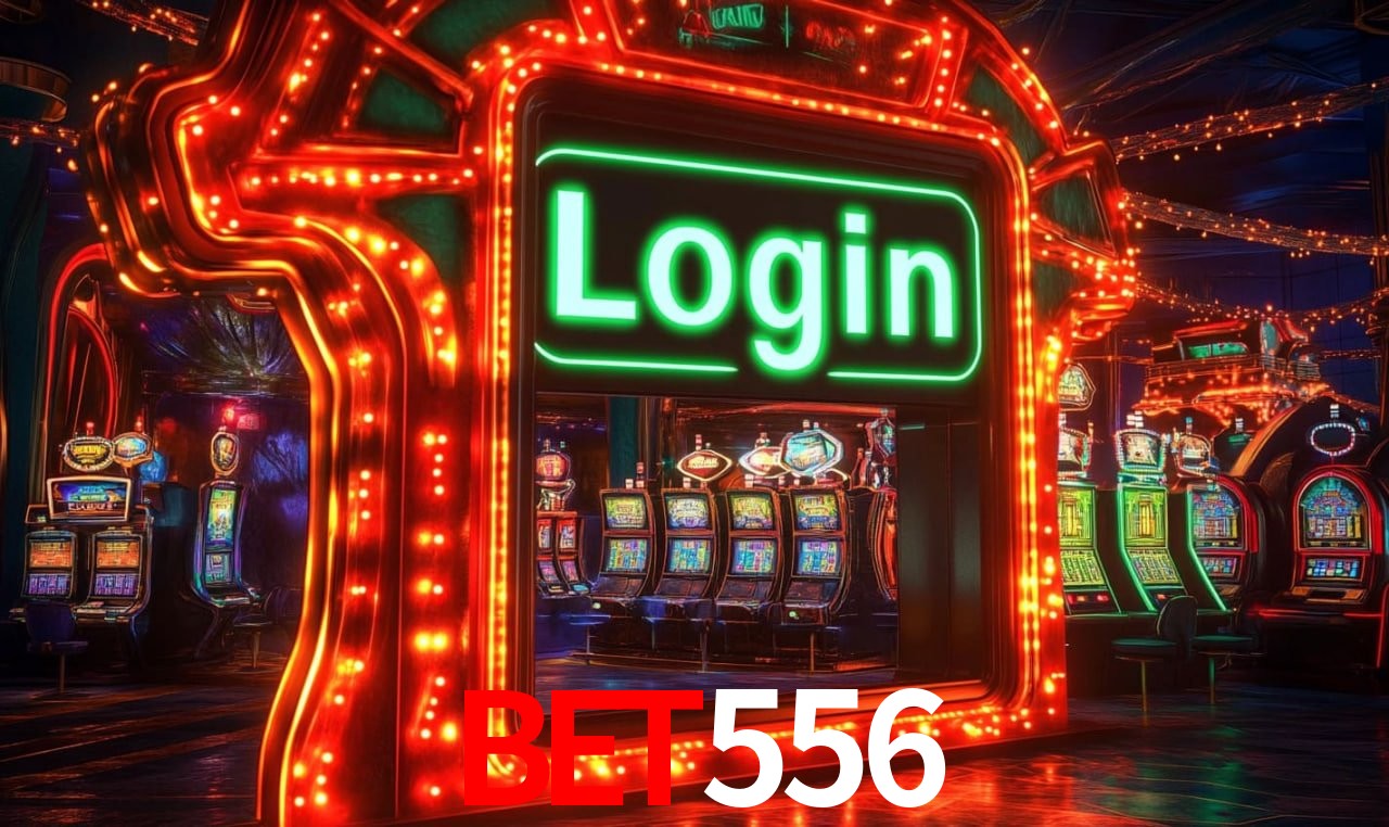 Jogos de Slot bet556