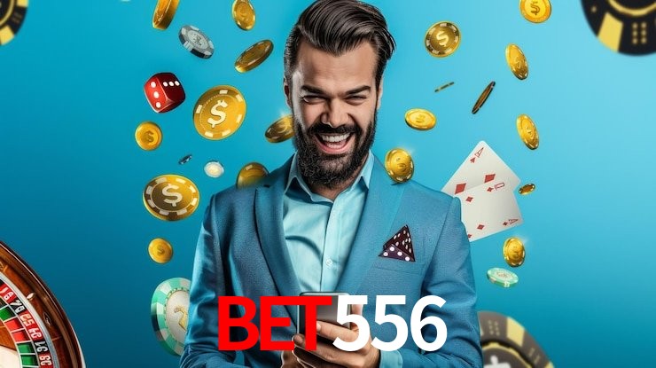 Quick Registration bet556