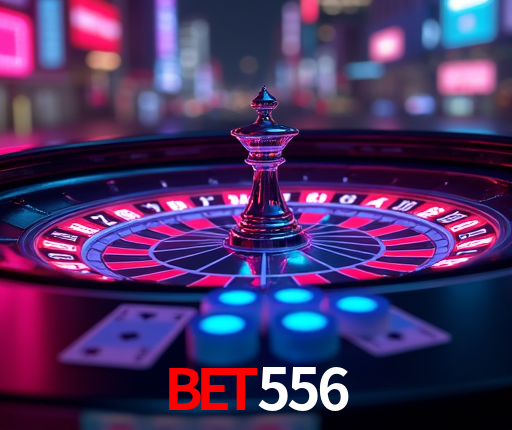 A Emoção da Loteria na bet556: Uma Chance de Mudança de Vida