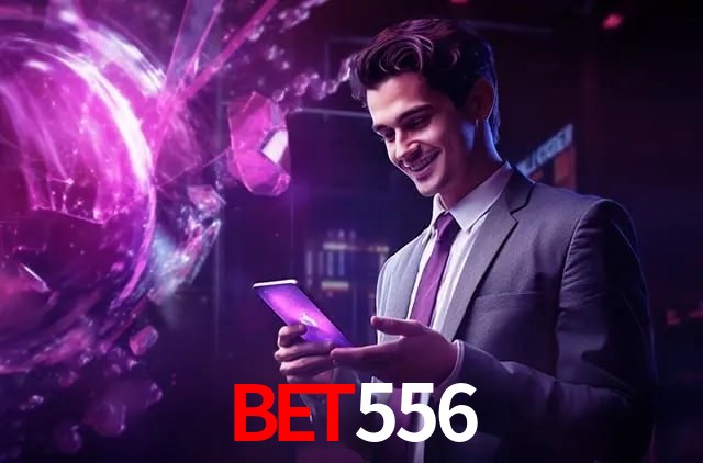 Bonus Features bet556