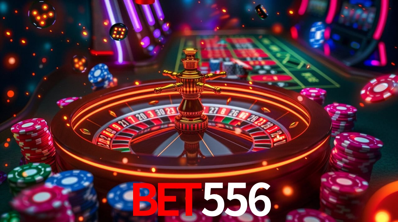 Programa VIP bet556