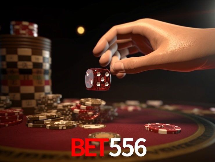 Promoções Sazonais bet556