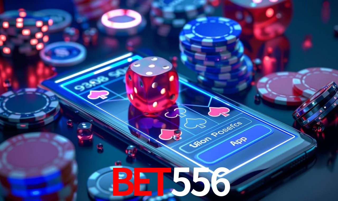 bet556 - Análise de Mercados Esportivos