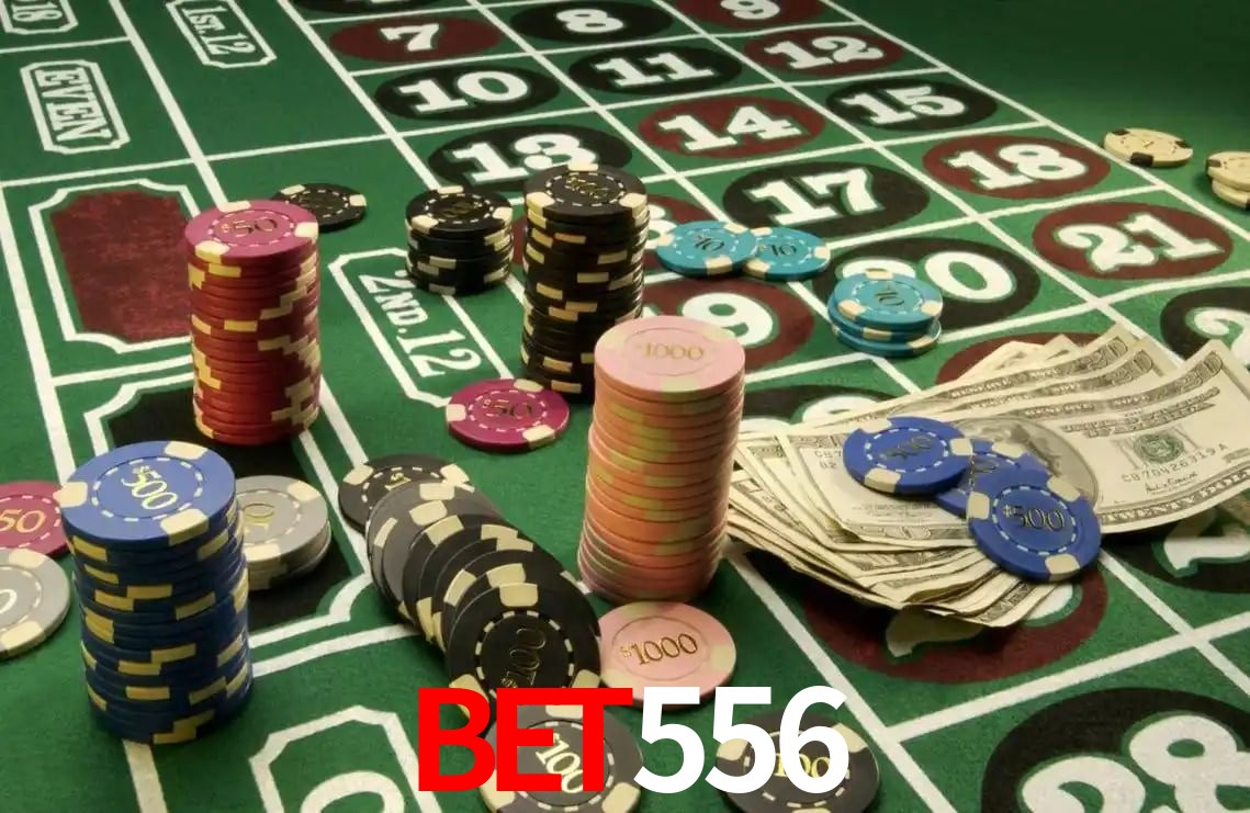 Premium Interface bet556