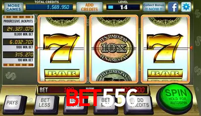 A Experiência Imersiva dos Cassinos Ao Vivo no bet556