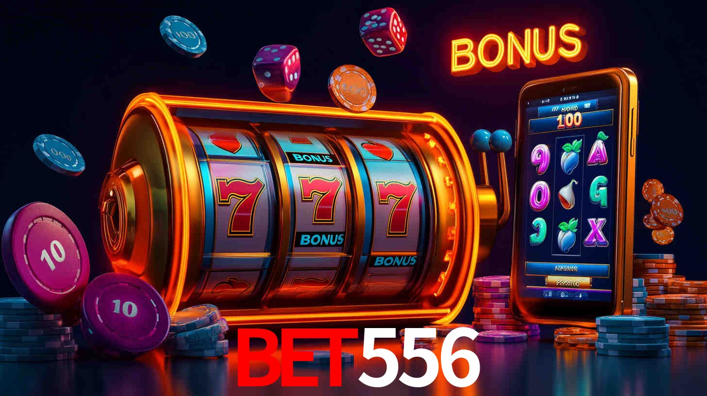 Inovações de Jogos na bet556: O Futuro das Experiências Interativas