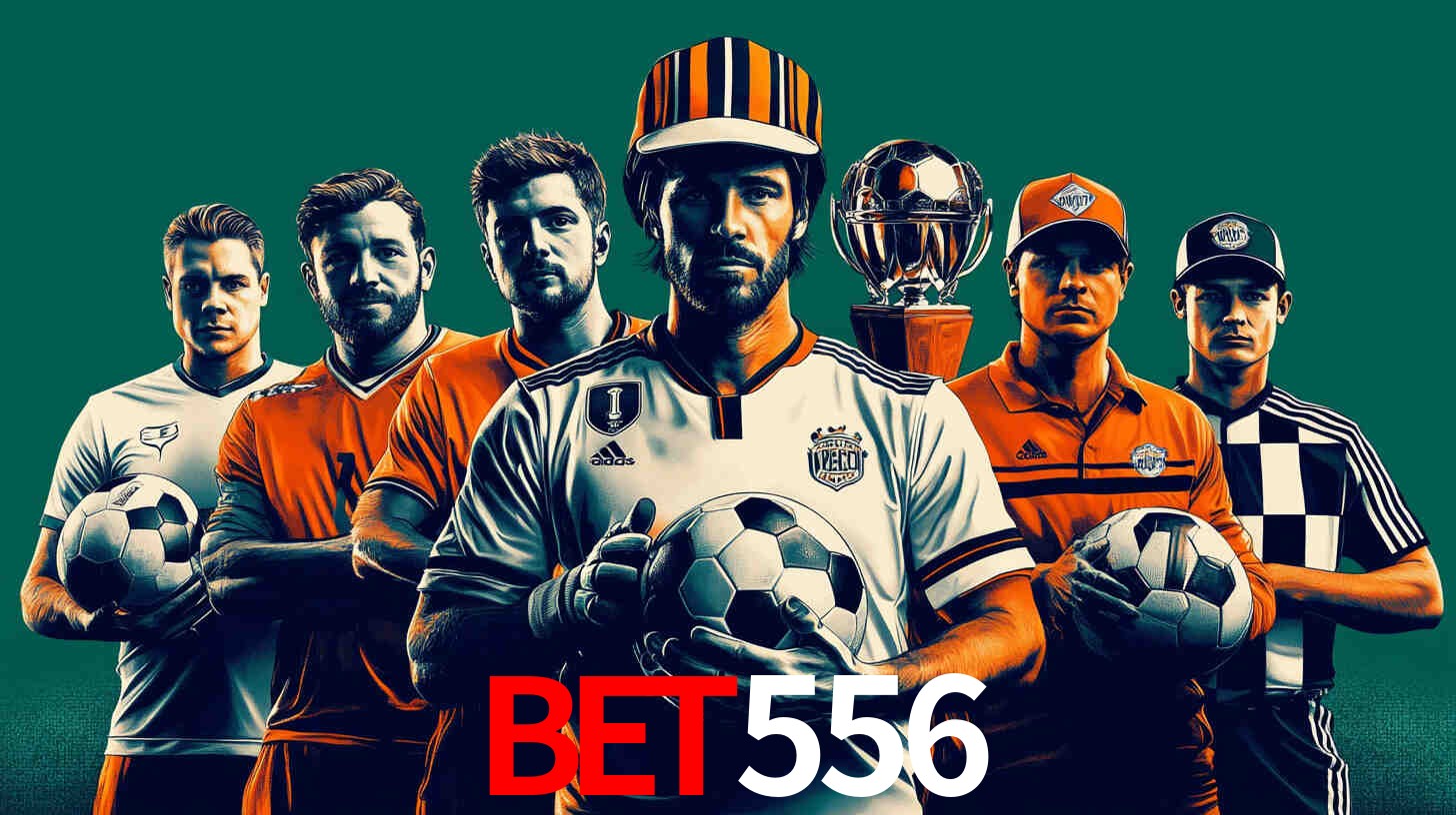 Explorando a Categoria de Eventos em Apostas na bet556