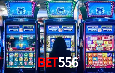 Descubra a Magia dos Jogos de Arcade no bet556