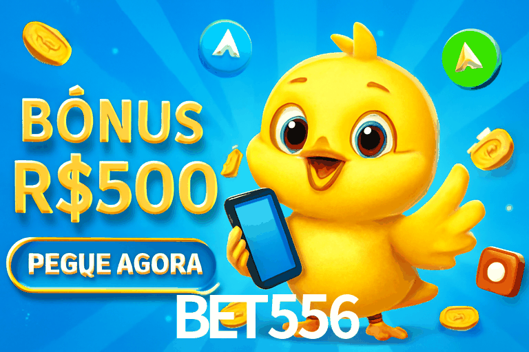 Exclusive Offers bet556