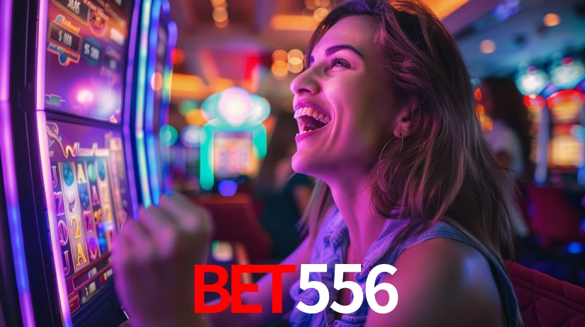 Explore as vantagens do bet556: serviço profissional e confiabilidade