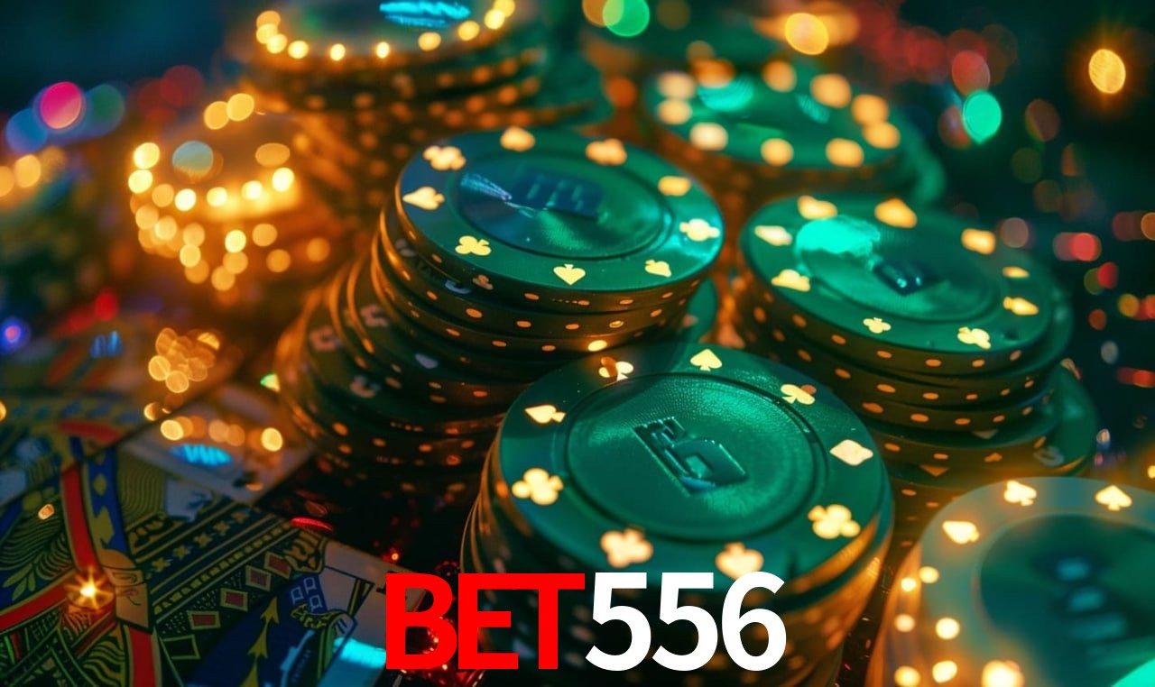 Diretório de Jogos bet556