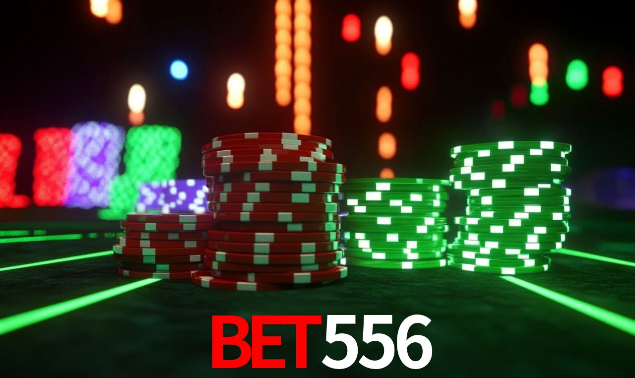 Live Casino bet556