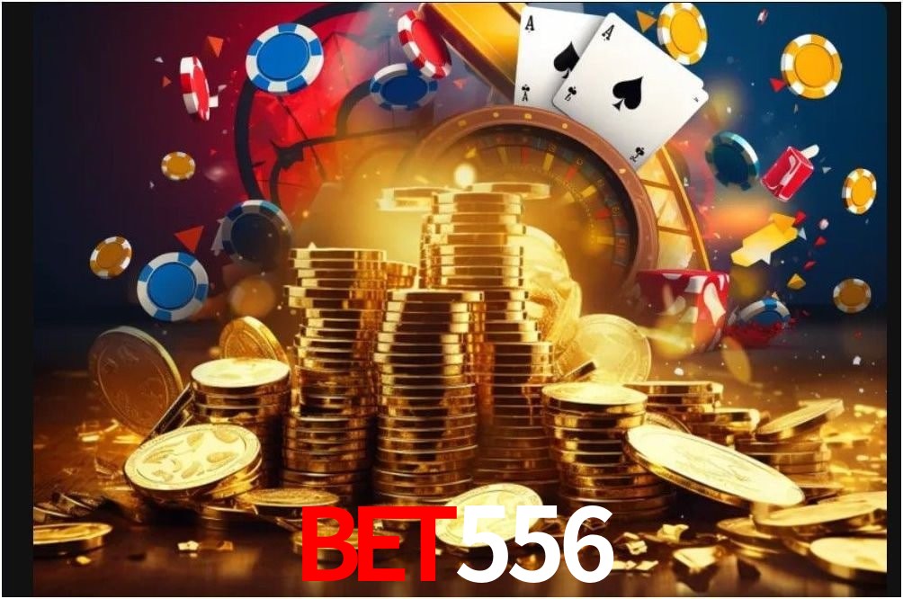 Bônus Diários bet556